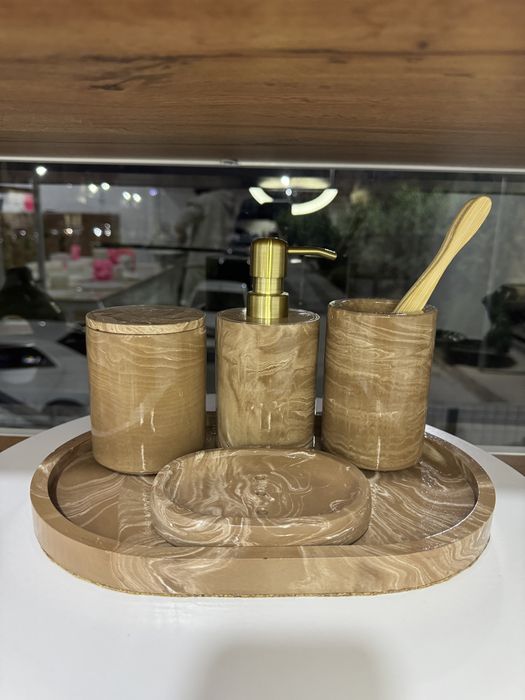 Ванный наборы для дома и отели