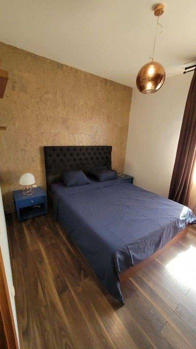 Дава се под наем Двустаен апартамент в София, Витоша - 65 кв.м за 489.6 € - Снимка #2