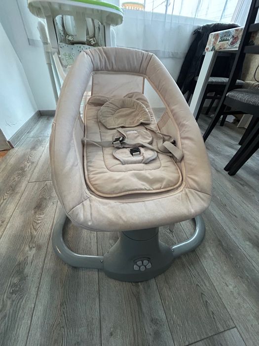 Люлка за бебе Kikka Boo