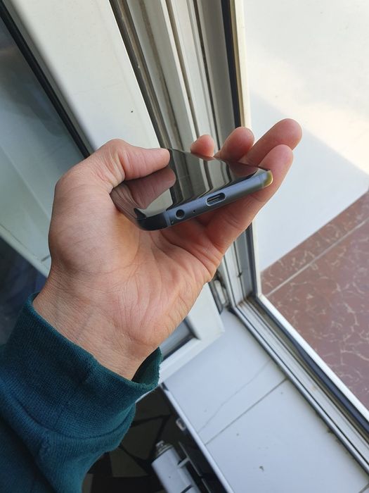 Galaxy A5 2017 yengidek