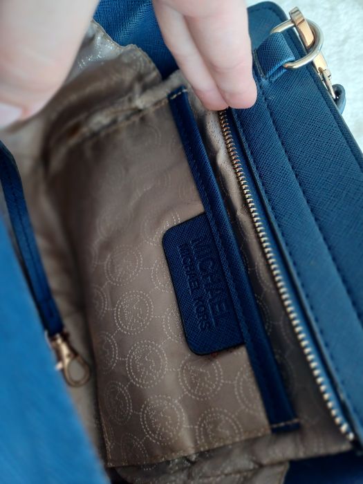 Geantă şi portofel de femei set