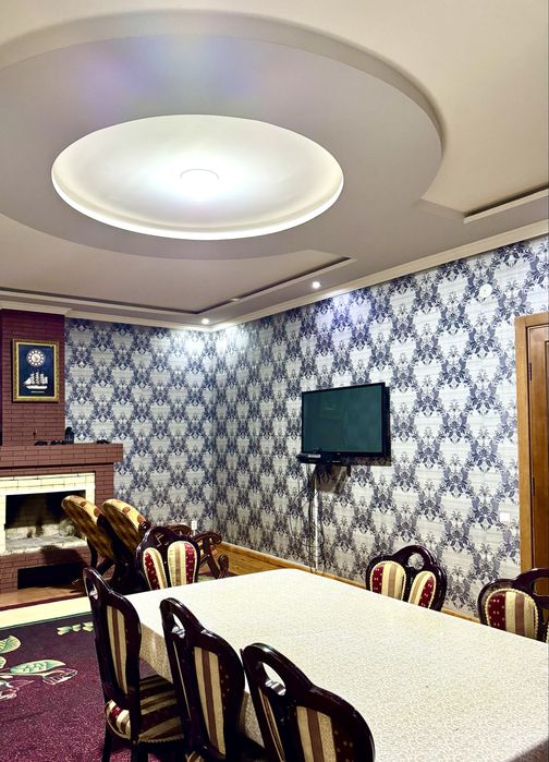 Dacha Qibray 10 км от Города