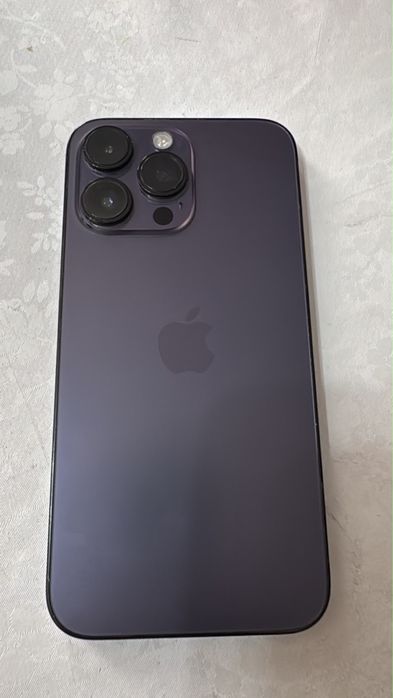 Iphone 14 pro max. Айфон 14 про макс.