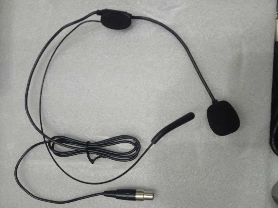 Наголовный микрофон Shure GLXD4