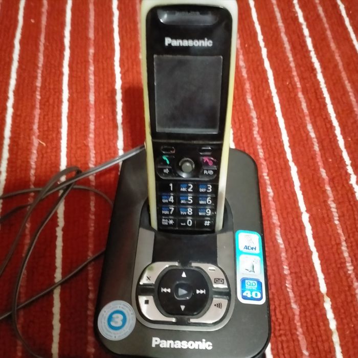 Продам стационарный телефон