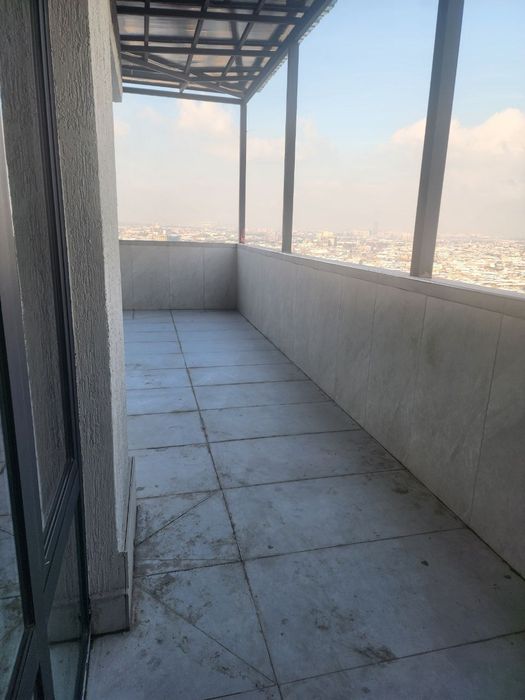 Sergeli Choshtepa kvartira