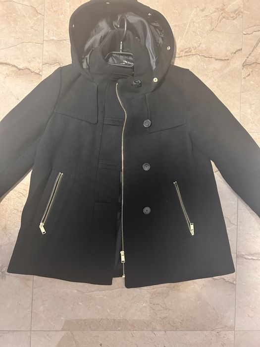 Зимно палто Zara