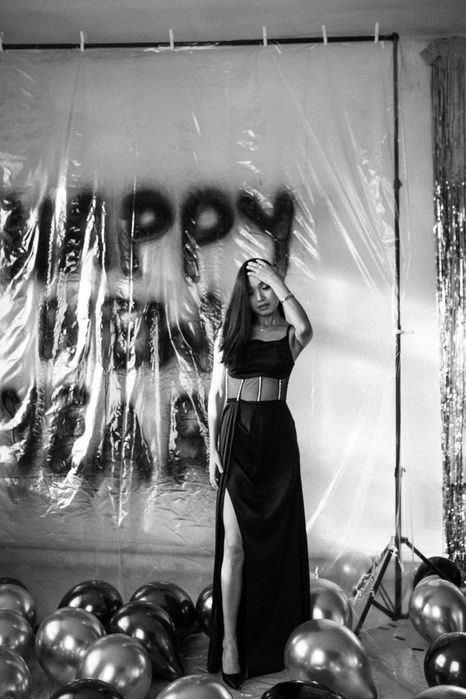 Продам вечернее платье