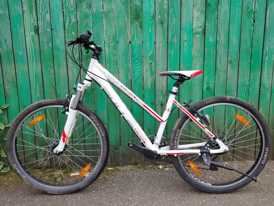 Bicicleta Bulls Sharptail