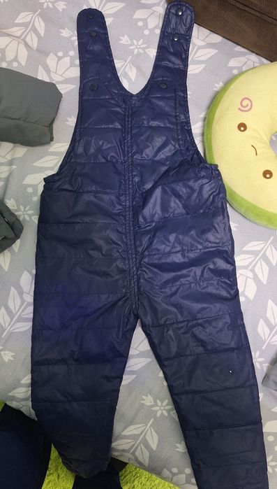 Детская одежда пальто