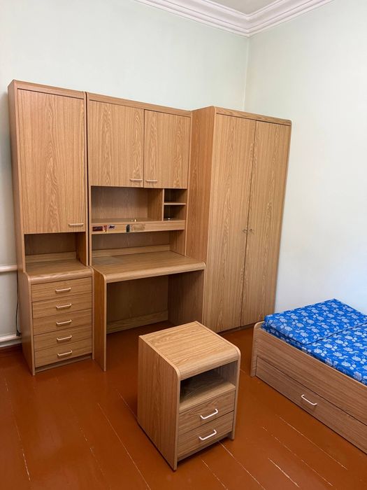 Спальный Гарнитур Продается