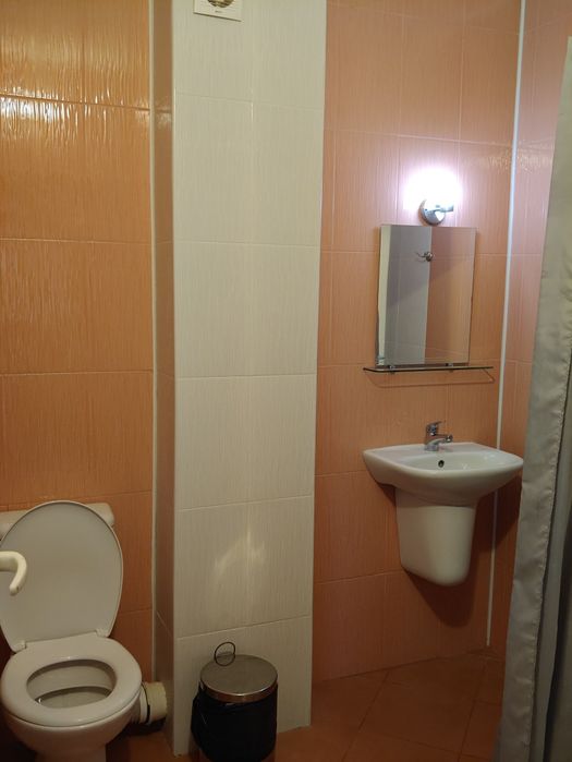 Двустайни  апартаменти в Поморие