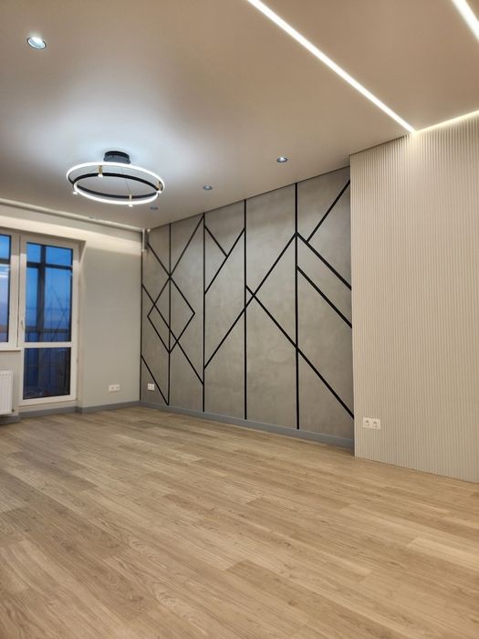 Квартира ремонт Шымкент