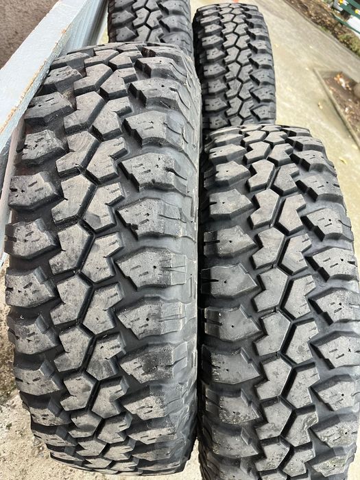 Гуми MAXXIS MT 225/85/16