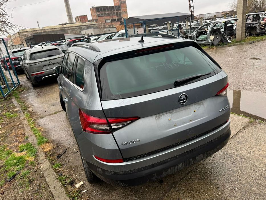 Dezmembrez / Dezmembrari / Piese / Accesorii Skoda Kodiaq