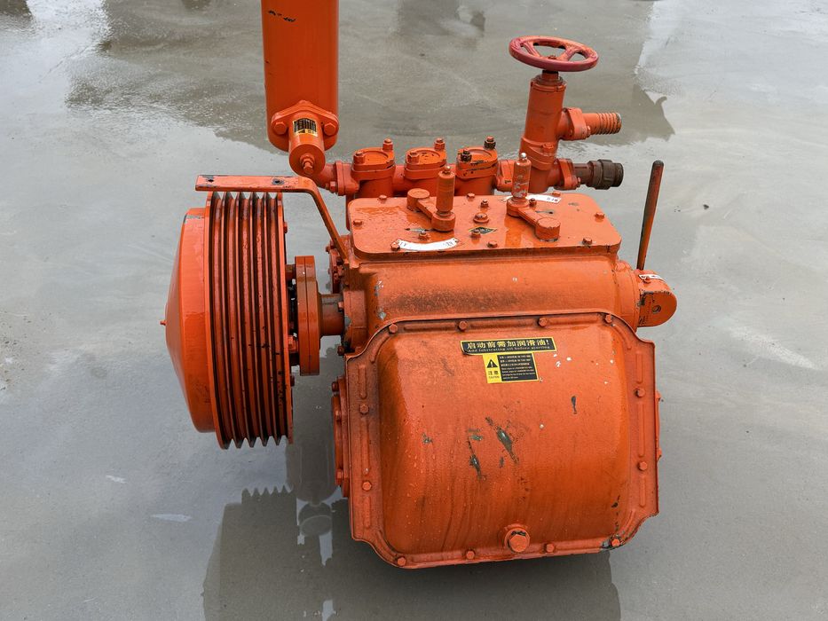 Бутална Помпа за Кална вода Сондажна bw250