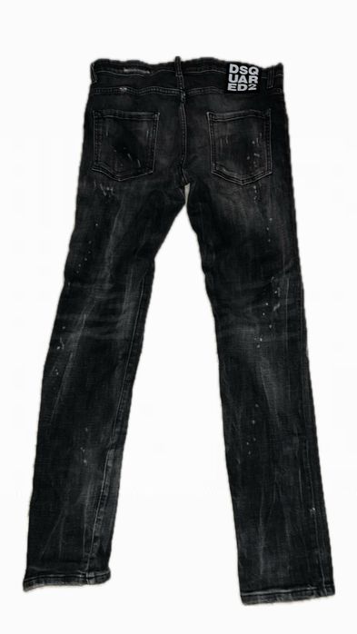 blugi dsquared negri