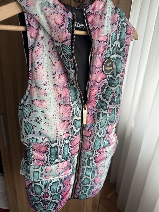 Елек Roberto Cavalli