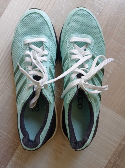 Маратонки Adidas Adizero