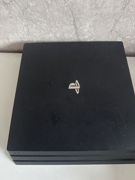 PS 4 PRO 2 геймпада