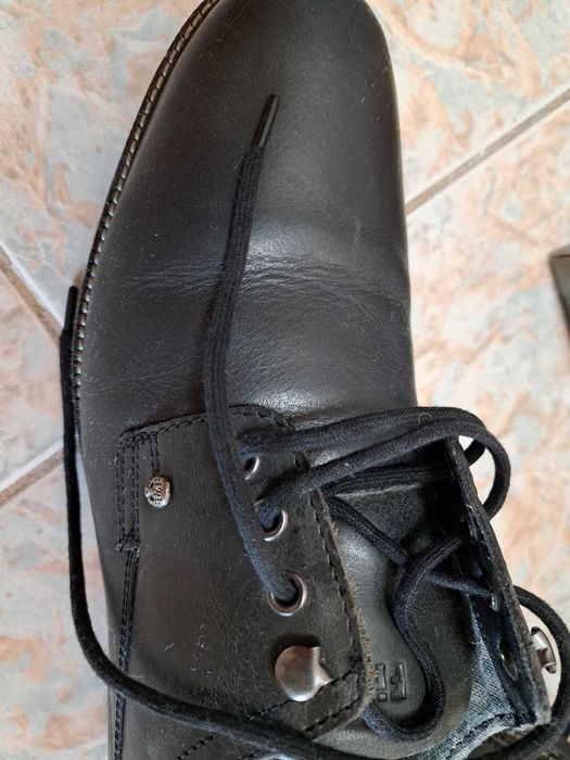 Мъжки елегантни обувки Firetrap размер ЕU46 (UK12)