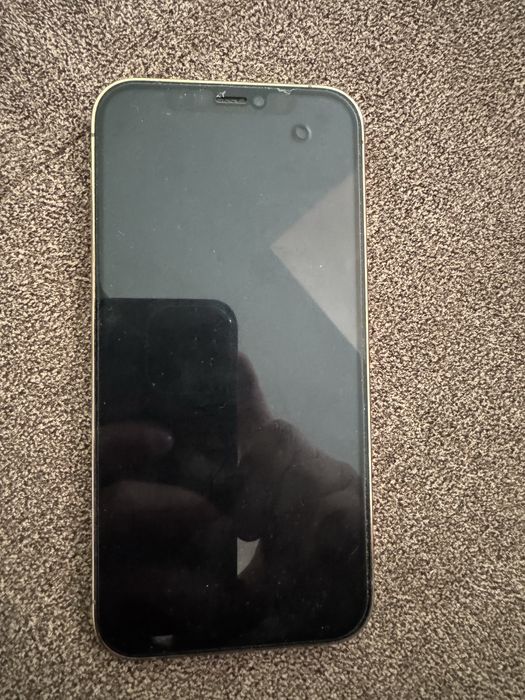 Iphone 12 pro 128gb
