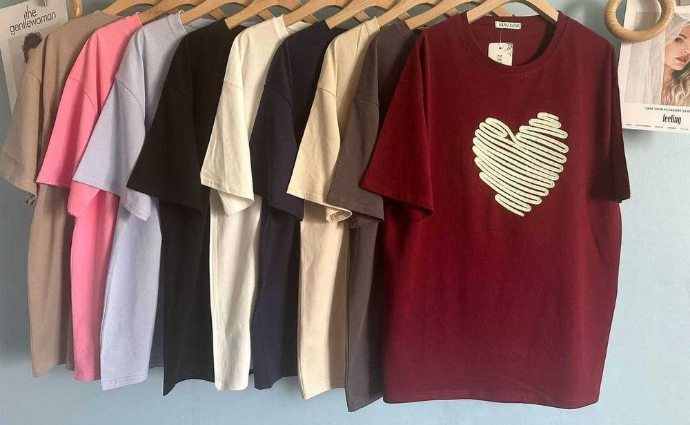 Текстиль. Футболки. Футболки Поло.Пижамы