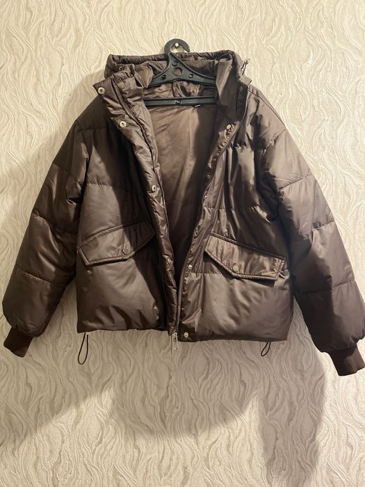 Продам весеннюю куртку