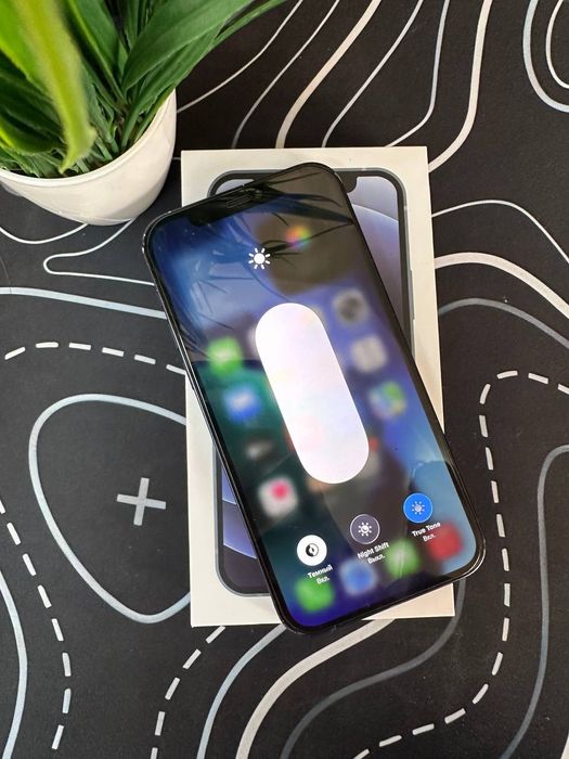 iPhone 12 / Айфон 12  ( 128 GB ) АКБ 90% Телефон, смартфон