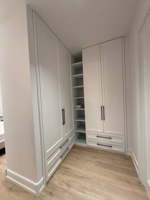 «Mirabad Avenue» Аренда  Комнат -3 Санузлов -2 Площадь - 80 м2