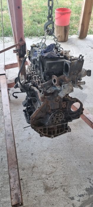 Motor Opel 1.7 CDTI 101cp Z17DTH Meriva Astra Combo