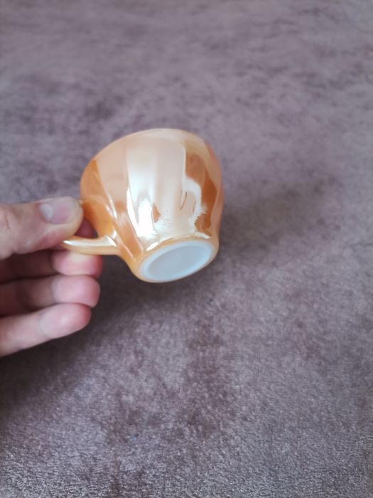 Сервиз за кафе. Стар.