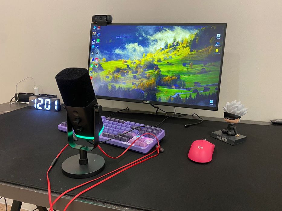 Компьютер настольный