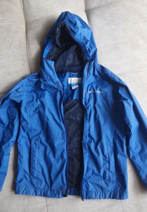 Ветро и влагоустойчиви детски якета Колумбия