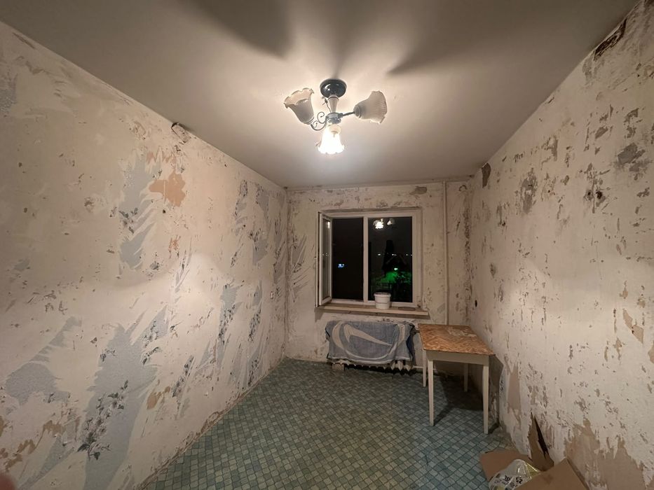 Продам 3 ком кв по улице Кеншилер 16