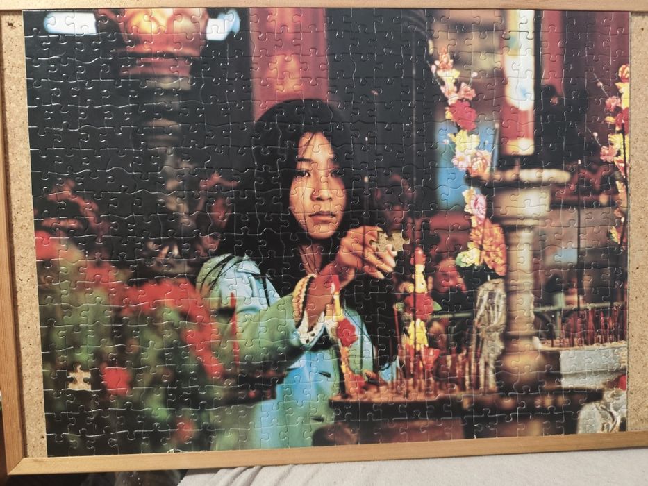Пъзел Ravensburger