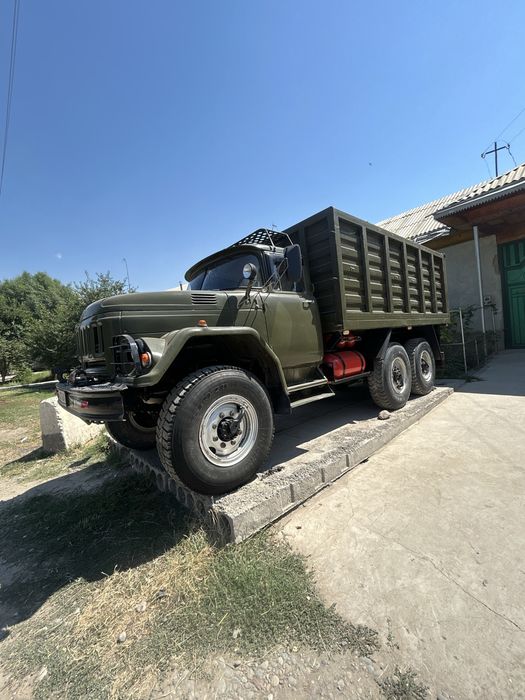 Zil 131 sotiladi