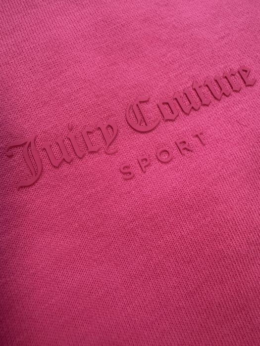 Нов  ватиран суичер Juicy Couture S/M