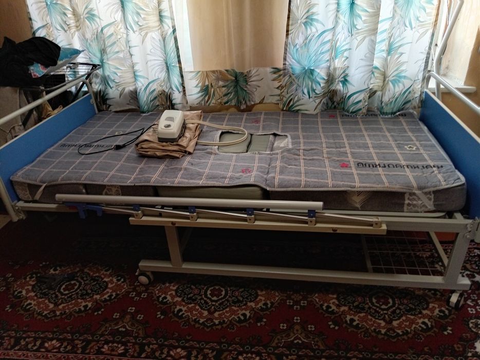 Товары для инвалидов