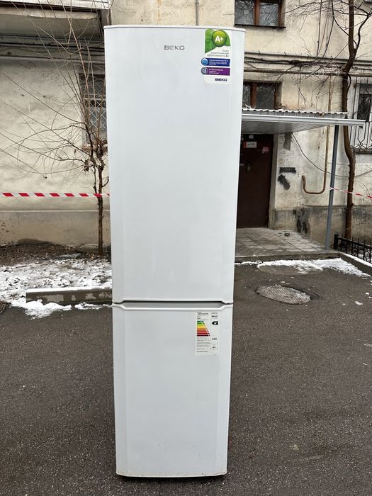 Холодильник с доставкой