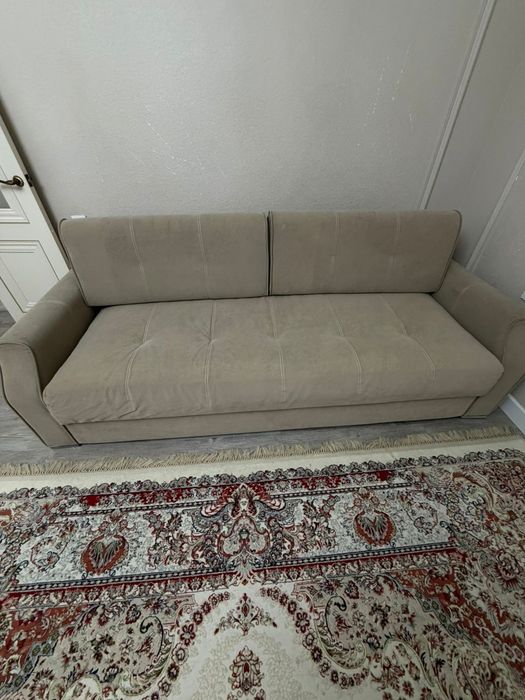 Продается диван б/у