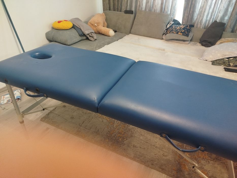 Recuperare medicala / masaj terapeutic Craiova