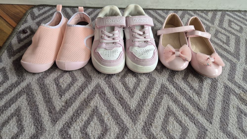 Детски обувки 28 номер