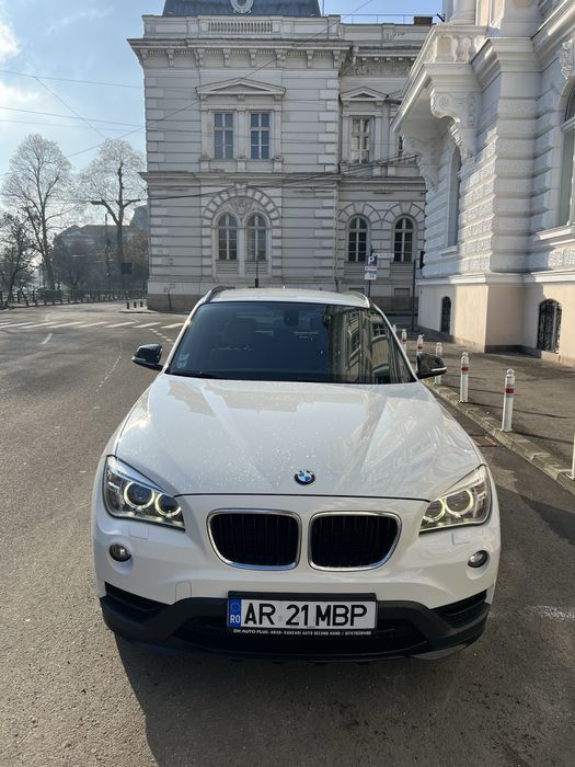 Vând/Schimb BMW X1