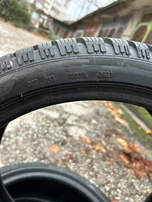 Гуми Пирели Отлични