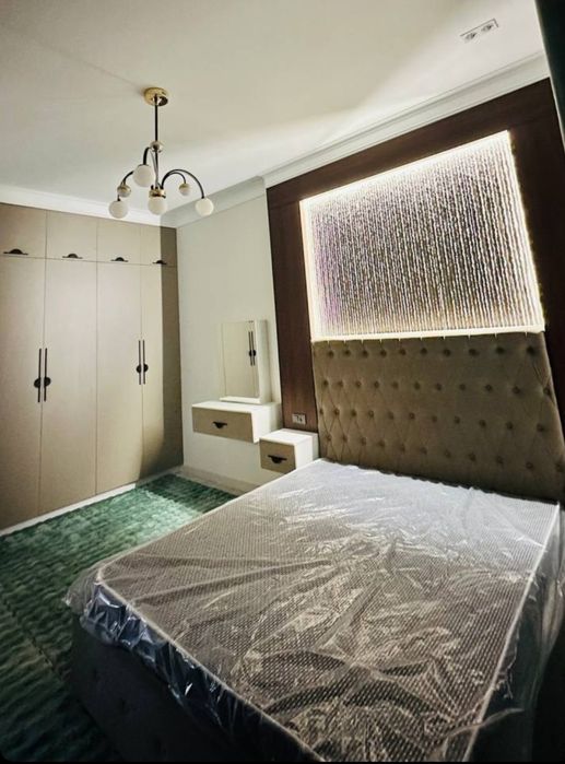 Toshkentda buyurtma asosida sifatli mebel yasaymiz