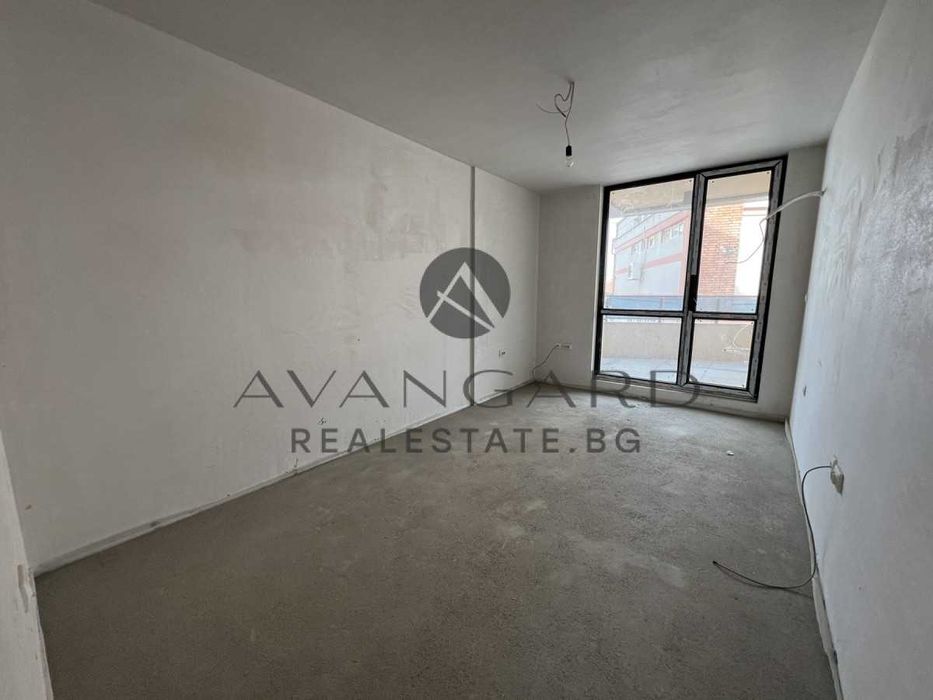 Продава се Тристаен апартамент в Пловдив, Христо Смирненски - 135 кв.м за 1208 €/кв.м - Снимка #4