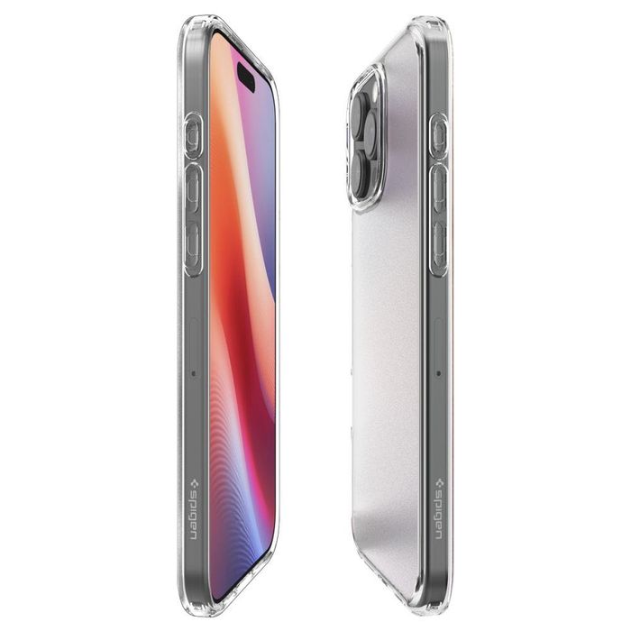 Противоударен Калъф за iPhone 16 Pro, SPIGEN Ultra Hybrid Case