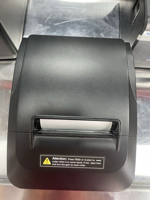 Сканер Принтер этикеток Моноблок  Umag Программа