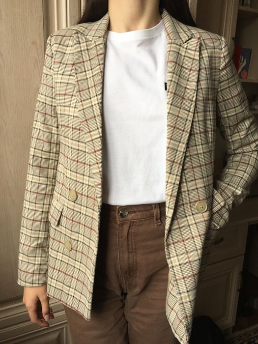 Пиджак Pull&Bear женский